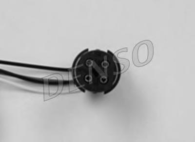 Compre A0005409017 Mercedes Sonda lambda, sensor esquerdo de oxigênio até o catalisador