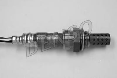 Sonda lambda, sensor esquerdo de oxigênio até o catalisador A0005409017 Mercedes