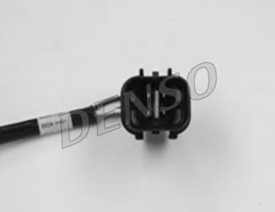 Sonda lambda, sensor de oxigênio até o catalisador MD329341 Mitsubishi