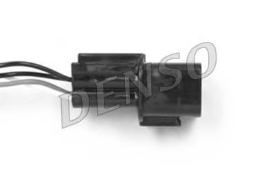 Compre DOX1354 Denso Sonda lambda, sensor de oxigênio