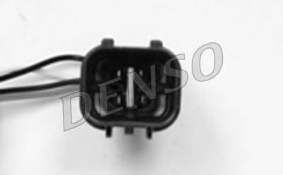 DOX1354 Denso Sonda lambda, sensor de oxigênio
