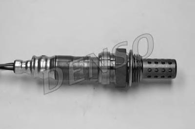 0005406517 Mercedes Sonda lambda, sensor de oxigênio