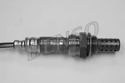 Sonda lambda, sensor de oxigênio depois de catalisador ENT600062 Engitech