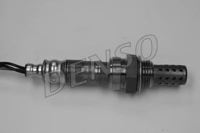 DOX1031 Denso Sonda lambda, sensor de oxigênio
