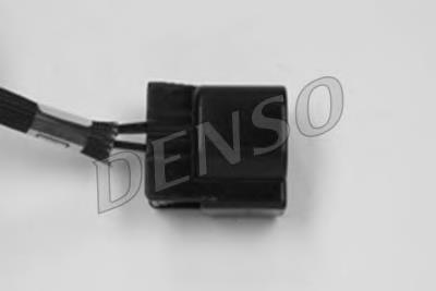 Sonda lambda, sensor de oxigênio 0447 NGK