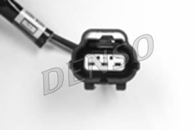 Sonda lambda, sensor de oxigênio 5709 NGK