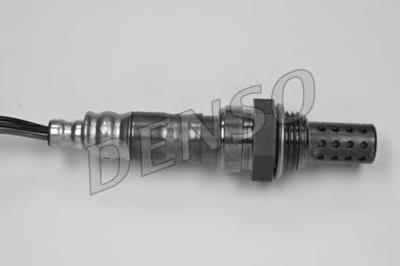 Compre 92047 NTK Sonda lambda, sensor de oxigênio