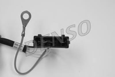 Sonda lambda, sensor de oxigênio 030906265M VAG