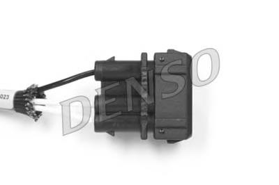 Sonda lambda, sensor de oxigênio até o catalisador NGK 215