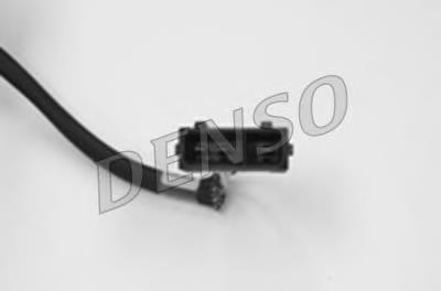 Sonda lambda, sensor de oxigênio até o catalisador 215 NGK