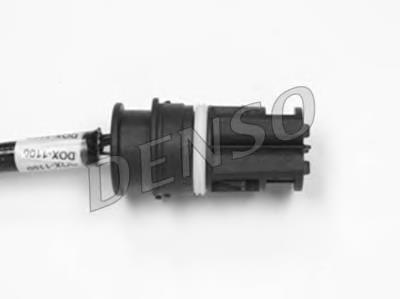 Sonda lambda, sensor de oxigênio depois de catalisador Mercedes 0005408117 preço, a partir de 62,99 USD