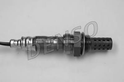 Sonda lambda, sensor de oxigênio até o catalisador A0005405917 Mercedes
