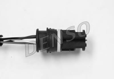 A0005405917 Mercedes Sonda lambda, sensor de oxigênio até o catalisador