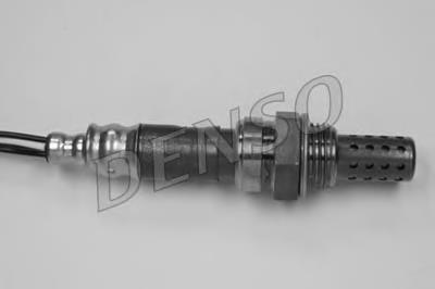 DOX1093 Denso Sonda lambda, sensor de oxigênio