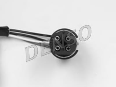 Compre DOX1093 Denso Sonda lambda, sensor de oxigênio