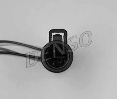 Compre 90043 NTK Sonda lambda, sensor de oxigênio