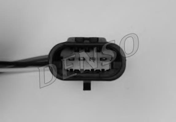 Compre 0258005136 Renault (RVI) Sonda lambda, sensor de oxigênio depois de catalisador