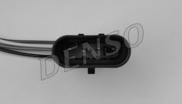 Sonda lambda, sensor de oxigênio Triscan 884512001