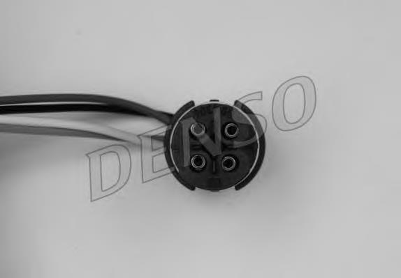 Compre 398 NGK Sonda lambda, sensor de oxigênio