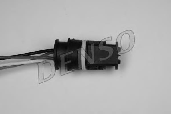 Sonda lambda, sensor de oxigênio 398 NGK