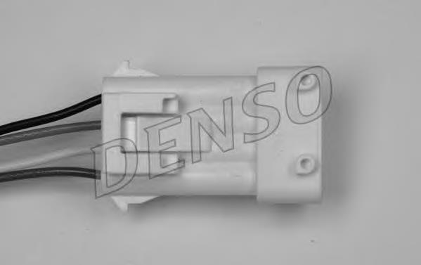 Compre 395 NGK Sonda lambda, sensor de oxigênio depois de catalisador