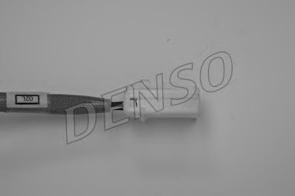 DOX1438 Denso Sonda lambda, sensor de oxigênio até o catalisador