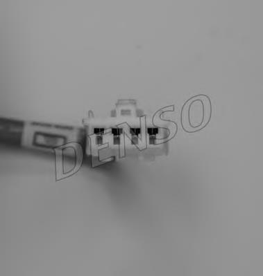 Compre DOX1438 Denso Sonda lambda, sensor de oxigênio até o catalisador
