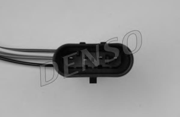 Sonda lambda, sensor de oxigênio até o catalisador Fiat/Alfa/Lancia 258006375 preço, a partir de 56,18 USD