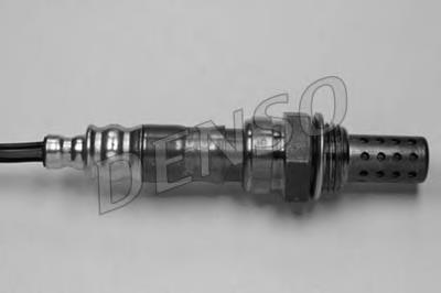Sonda lambda, sensor de oxigênio 209 NGK