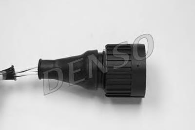 Sonda lambda, sensor de oxigênio 209 NGK
