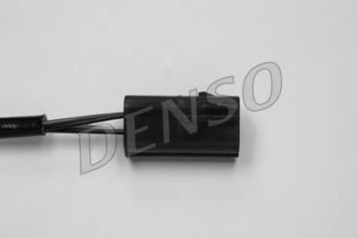 Sonda lambda, sensor de oxigênio até o catalisador 0146 NGK
