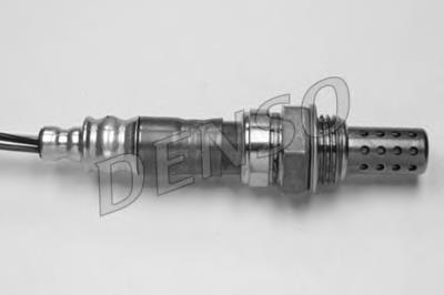 Sonda lambda, sensor de oxigênio DOX1359 Denso