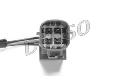 Sonda lambda, sensor de oxigênio depois de catalisador 226A0AU001 Nissan/Infiniti