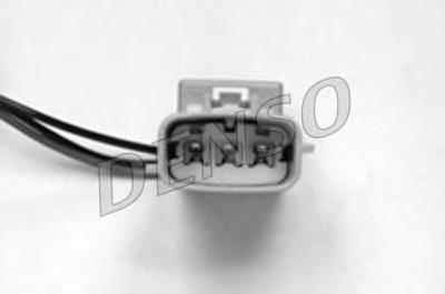 0258005274 Nissan/Infiniti Sonda lambda, sensor de oxigênio até o catalisador