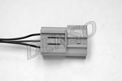 Sonda lambda, sensor de oxigênio até o catalisador 226907J501 Nissan/Infiniti