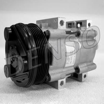 6573814 Ford Compressor de aparelho de ar condicionado