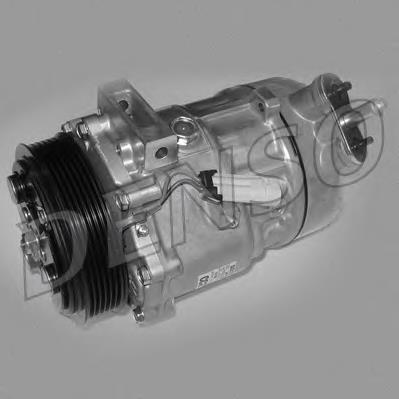 Compre 699368 VALEO Compressor de aparelho de ar condicionado