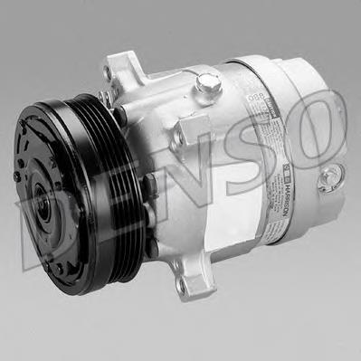 Compressor de aparelho de ar condicionado 1135088 Fiat/Alfa/Lancia