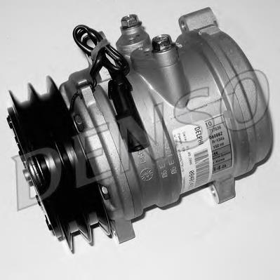Compressor de aparelho de ar condicionado KTT090157 Thermotec