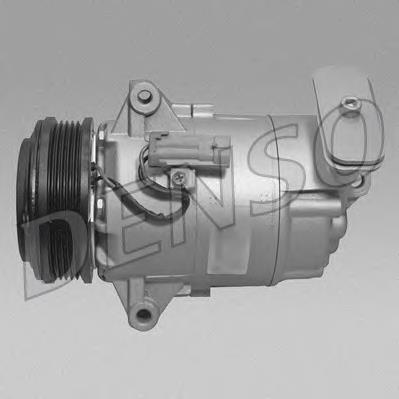 Compre 93187227 Opel Compressor de aparelho de ar condicionado