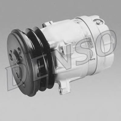 DCP20027 Denso Compressor de aparelho de ar condicionado