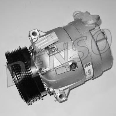 Compre 6560701 Opel Compressor de aparelho de ar condicionado