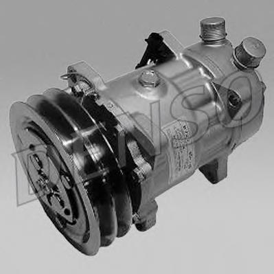 Compressor de aparelho de ar condicionado Lucas ACP382 preço, a partir de 101,92 USD