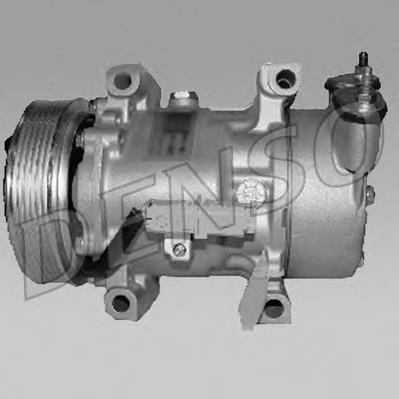 Compre 6453JL Peugeot/Citroen Compressor de aparelho de ar condicionado