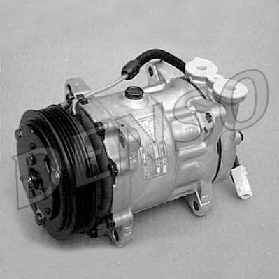 Compressor de aparelho de ar condicionado Airstal 100102
