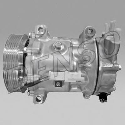 DCP07062 Denso Compressor de aparelho de ar condicionado