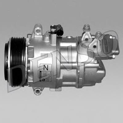 Compre 3R40045010 BMW Compressor de aparelho de ar condicionado