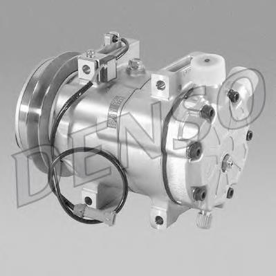 8A0260805AF VAG Compressor de aparelho de ar condicionado