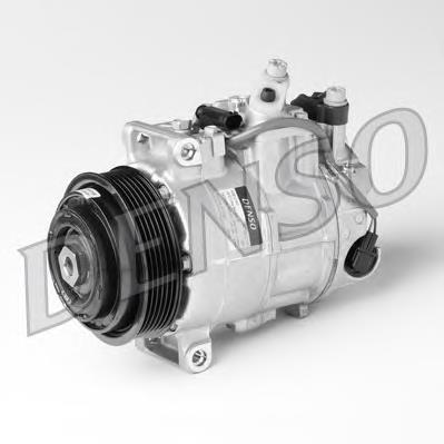 Compressor de aparelho de ar condicionado Denso DCP17100 preço, a partir de 204,07 USD