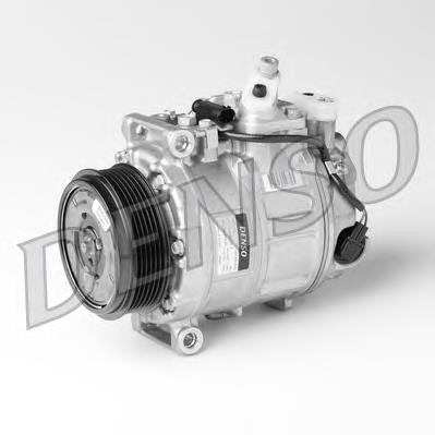 A002230521180 Mercedes Compressor de aparelho de ar condicionado